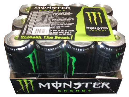 Lots Monster
